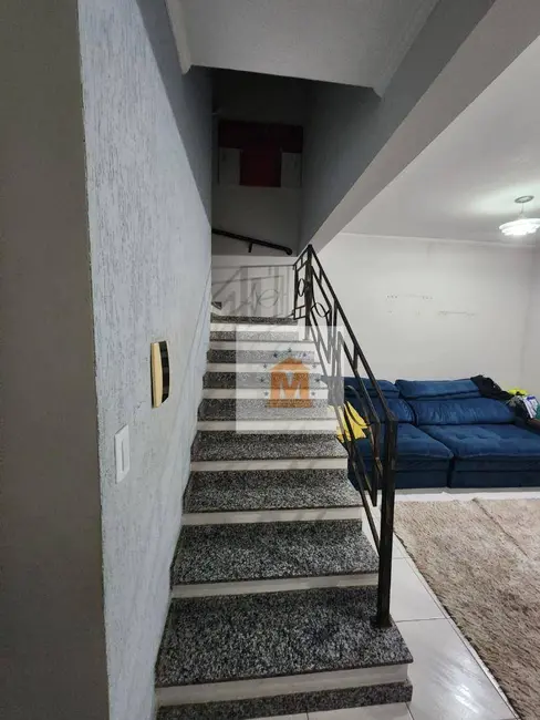 Foto 5 de Sobrado com 2 quartos à venda, 125m2 em Jardim Califórnia, Jacarei - SP