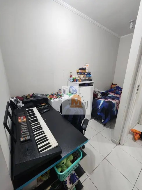 Foto 9 de Sobrado com 2 quartos à venda, 125m2 em Jardim Califórnia, Jacarei - SP