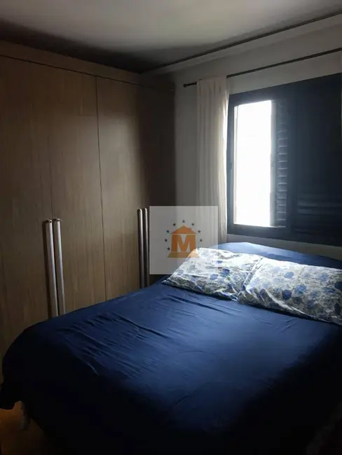 Foto 7 de Apartamento com 3 quartos à venda, 75m2 em Vila Machado, Jacarei - SP