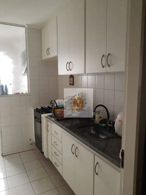Foto 3 de Apartamento com 3 quartos à venda, 75m2 em Vila Machado, Jacarei - SP