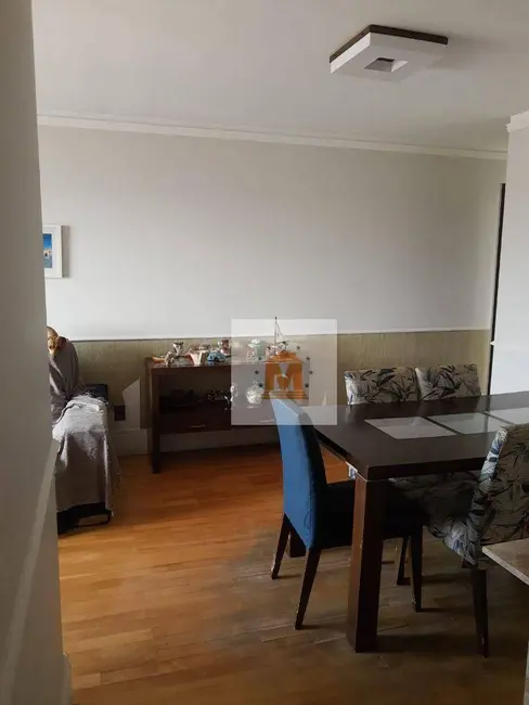 Foto 6 de Apartamento com 3 quartos à venda, 75m2 em Vila Machado, Jacarei - SP