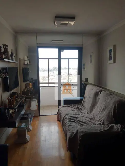 Foto 2 de Apartamento com 3 quartos à venda, 75m2 em Vila Machado, Jacarei - SP