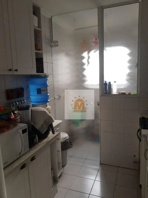 Foto 4 de Apartamento com 3 quartos à venda, 75m2 em Vila Machado, Jacarei - SP