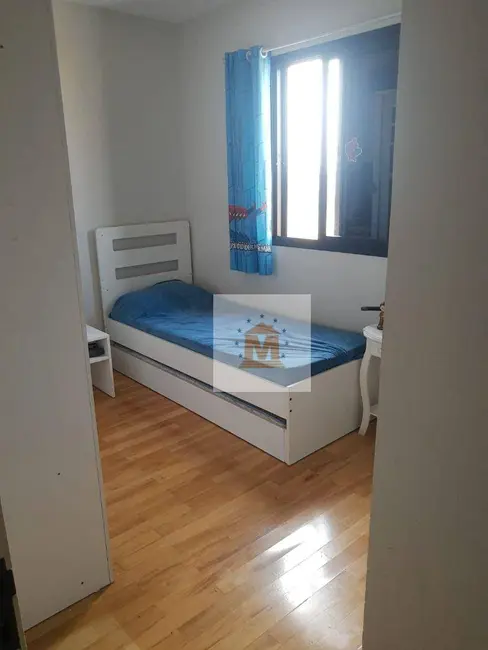 Foto 8 de Apartamento com 3 quartos à venda, 75m2 em Vila Machado, Jacarei - SP