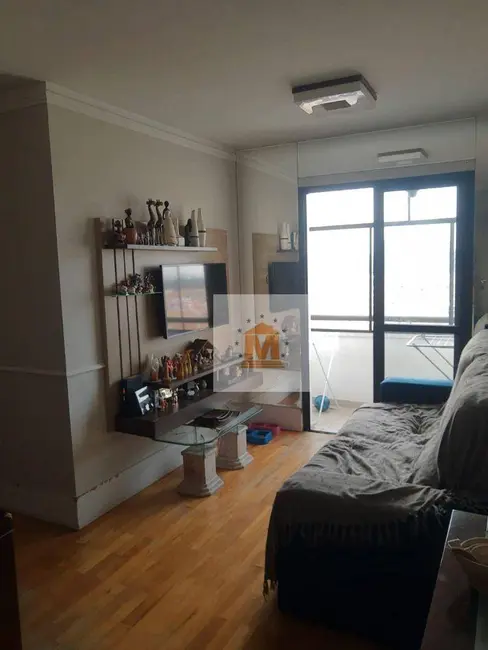 Foto 1 de Apartamento com 3 quartos à venda, 75m2 em Vila Machado, Jacarei - SP