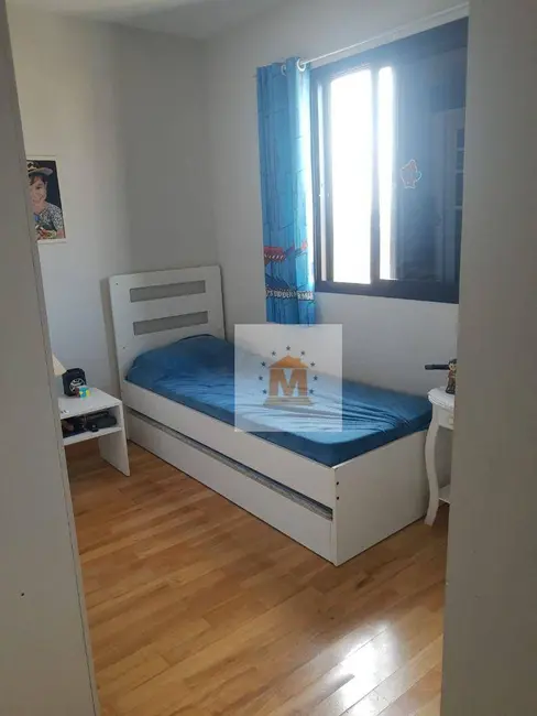 Foto 9 de Apartamento com 3 quartos à venda, 75m2 em Vila Machado, Jacarei - SP