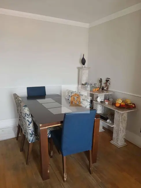 Foto 5 de Apartamento com 3 quartos à venda, 75m2 em Vila Machado, Jacarei - SP