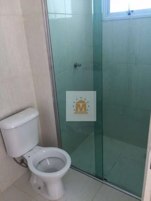 Foto 8 de Apartamento com 2 quartos à venda, 56m2 em Cidade Salvador, Jacarei - SP