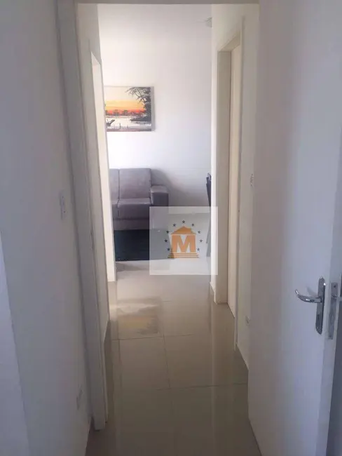 Foto 6 de Apartamento com 2 quartos à venda, 56m2 em Cidade Salvador, Jacarei - SP