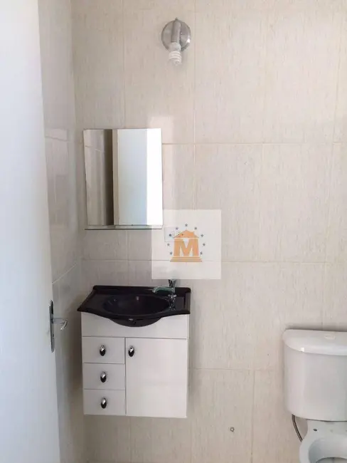 Foto 9 de Apartamento com 2 quartos à venda, 56m2 em Cidade Salvador, Jacarei - SP