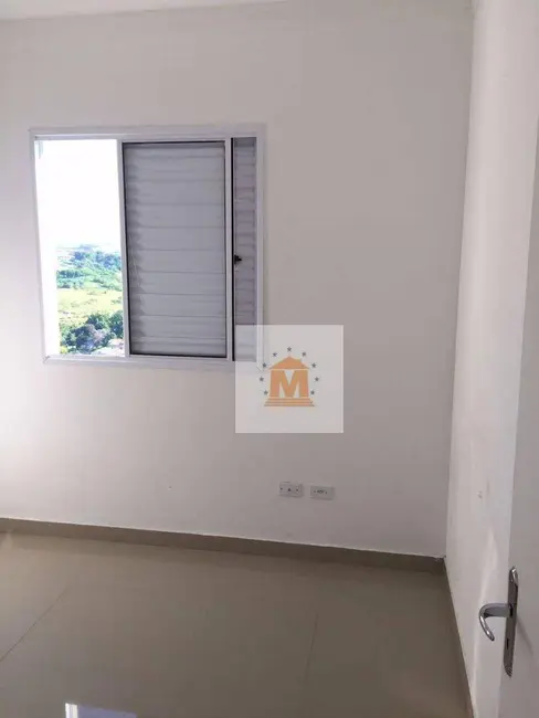 Foto 7 de Apartamento com 2 quartos à venda, 56m2 em Cidade Salvador, Jacarei - SP