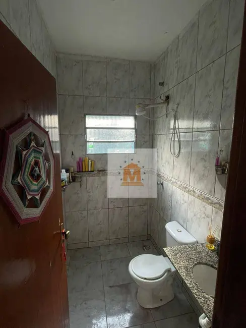 Casa com 2 quartos à venda, 150m2 em Cidade Salvador, Jacarei - SP - imagem 7 Foto 7 de Casa com 2 quartos à venda, 150m2 em Cidade Salvador, Jacarei - SP