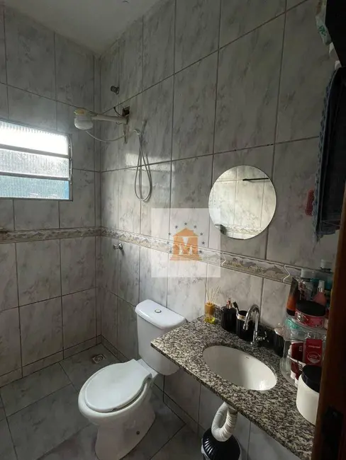 Casa com 2 quartos à venda, 150m2 em Cidade Salvador, Jacarei - SP - imagem 8 Foto 8 de Casa com 2 quartos à venda, 150m2 em Cidade Salvador, Jacarei - SP