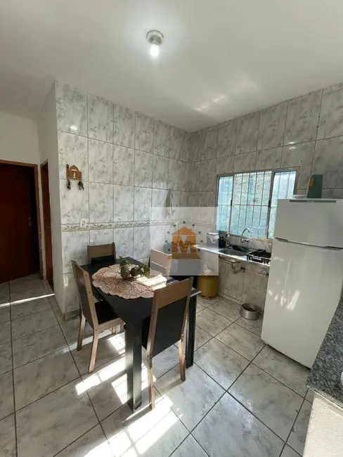 Casa com 2 quartos à venda, 150m2 em Cidade Salvador, Jacarei - SP - imagem 1 Foto 1 de Casa com 2 quartos à venda, 150m2 em Cidade Salvador, Jacarei - SP