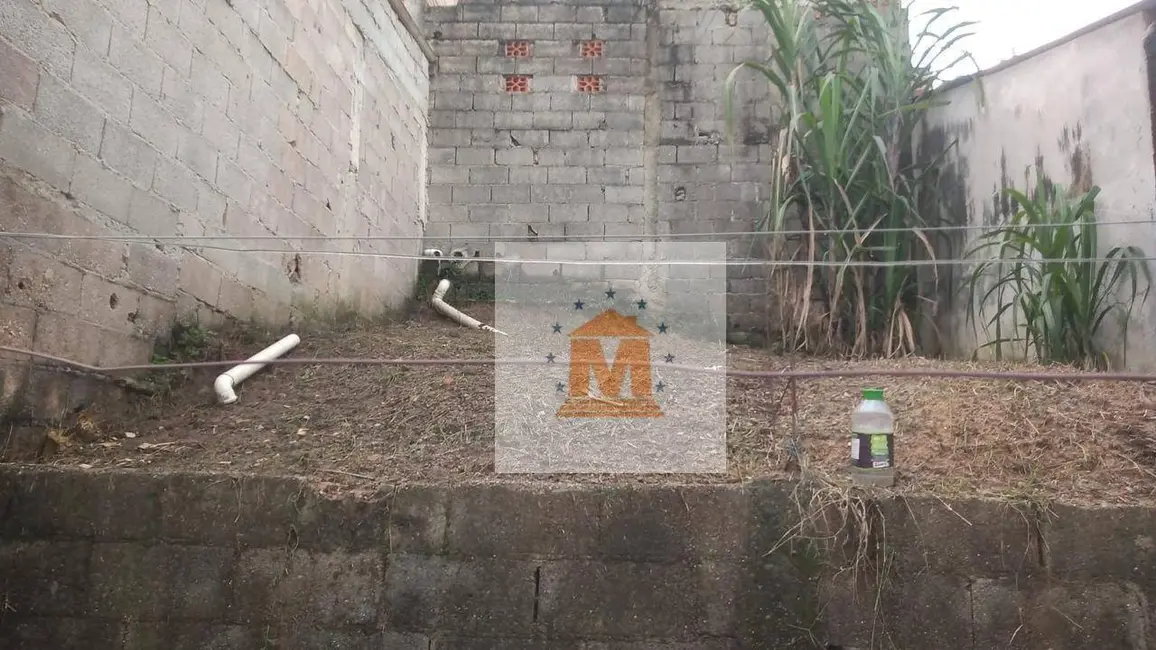 Casa com 2 quartos à venda, 150m2 em Cidade Salvador, Jacarei - SP - imagem 9 Foto 9 de Casa com 2 quartos à venda, 150m2 em Cidade Salvador, Jacarei - SP