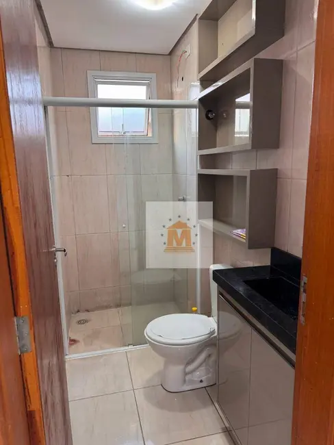 Apartamento com 2 quartos à venda, 67m2 em Jacarei - SP - imagem 9 Foto 9 de Apartamento com 2 quartos à venda, 67m2 em Jacarei - SP