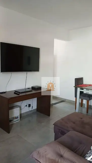 Apartamento com 2 quartos à venda, 48m2 em São João, Jacarei - SP - imagem 1 Foto 1 de Apartamento com 2 quartos à venda, 48m2 em São João, Jacarei - SP