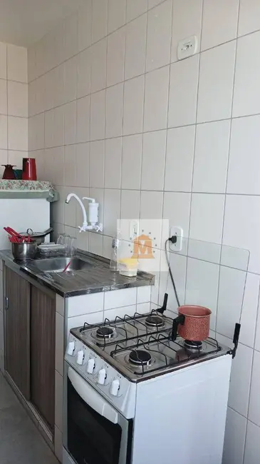 Apartamento com 2 quartos à venda, 48m2 em São João, Jacarei - SP - imagem 6 Foto 6 de Apartamento com 2 quartos à venda, 48m2 em São João, Jacarei - SP