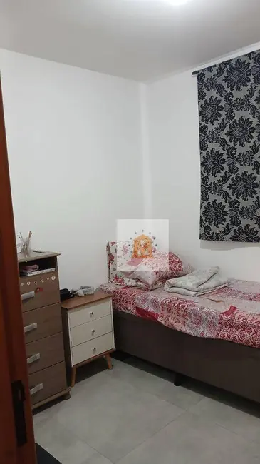 Apartamento com 2 quartos à venda, 48m2 em São João, Jacarei - SP - imagem 9 Foto 9 de Apartamento com 2 quartos à venda, 48m2 em São João, Jacarei - SP