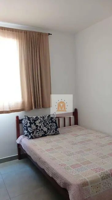Apartamento com 2 quartos à venda, 48m2 em São João, Jacarei - SP - imagem 7 Foto 7 de Apartamento com 2 quartos à venda, 48m2 em São João, Jacarei - SP