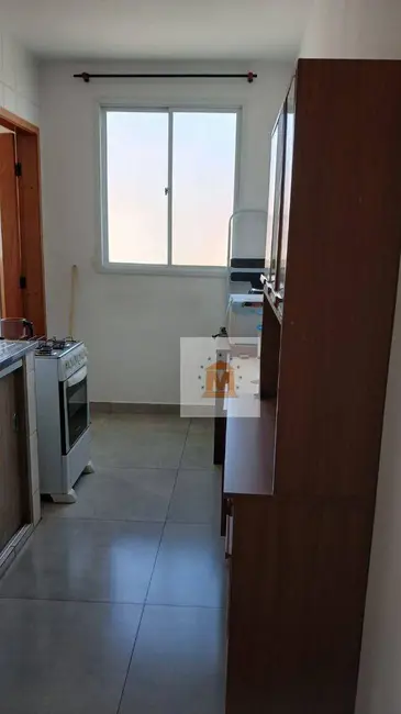 Apartamento com 2 quartos à venda, 48m2 em São João, Jacarei - SP - imagem 5 Foto 5 de Apartamento com 2 quartos à venda, 48m2 em São João, Jacarei - SP