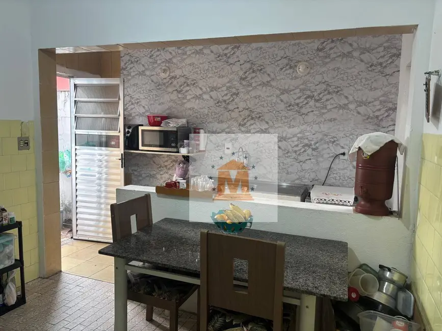 Casa com 3 quartos à venda, 123m2 em Jardim Paraíba, Jacarei - SP - imagem 1 Foto 1 de Casa com 3 quartos à venda, 123m2 em Jardim Paraíba, Jacarei - SP