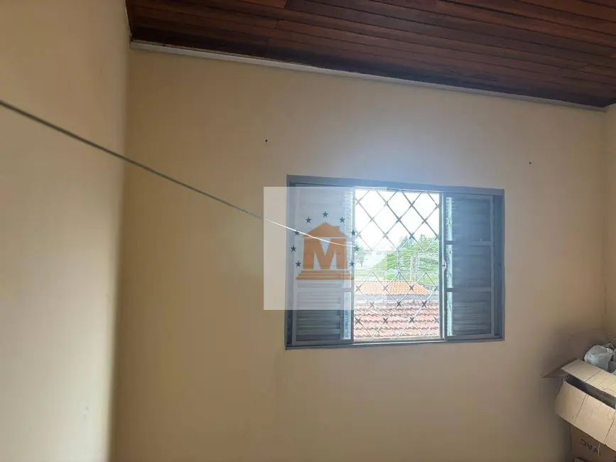 Casa com 3 quartos à venda, 123m2 em Jardim Paraíba, Jacarei - SP - imagem 9 Foto 9 de Casa com 3 quartos à venda, 123m2 em Jardim Paraíba, Jacarei - SP