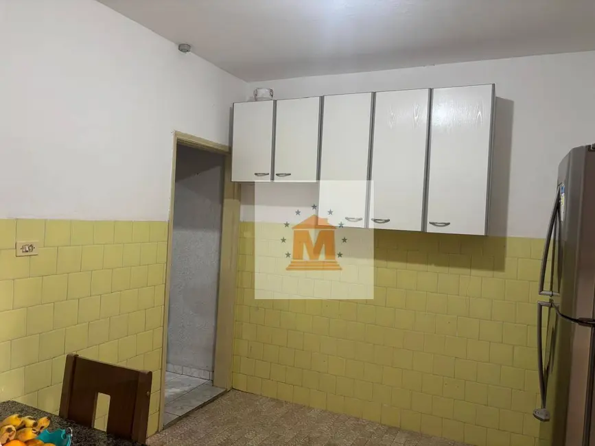 Casa com 3 quartos à venda, 123m2 em Jardim Paraíba, Jacarei - SP - imagem 2 Foto 2 de Casa com 3 quartos à venda, 123m2 em Jardim Paraíba, Jacarei - SP