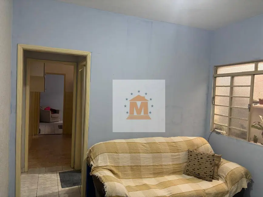 Casa com 3 quartos à venda, 123m2 em Jardim Paraíba, Jacarei - SP - imagem 3 Foto 3 de Casa com 3 quartos à venda, 123m2 em Jardim Paraíba, Jacarei - SP