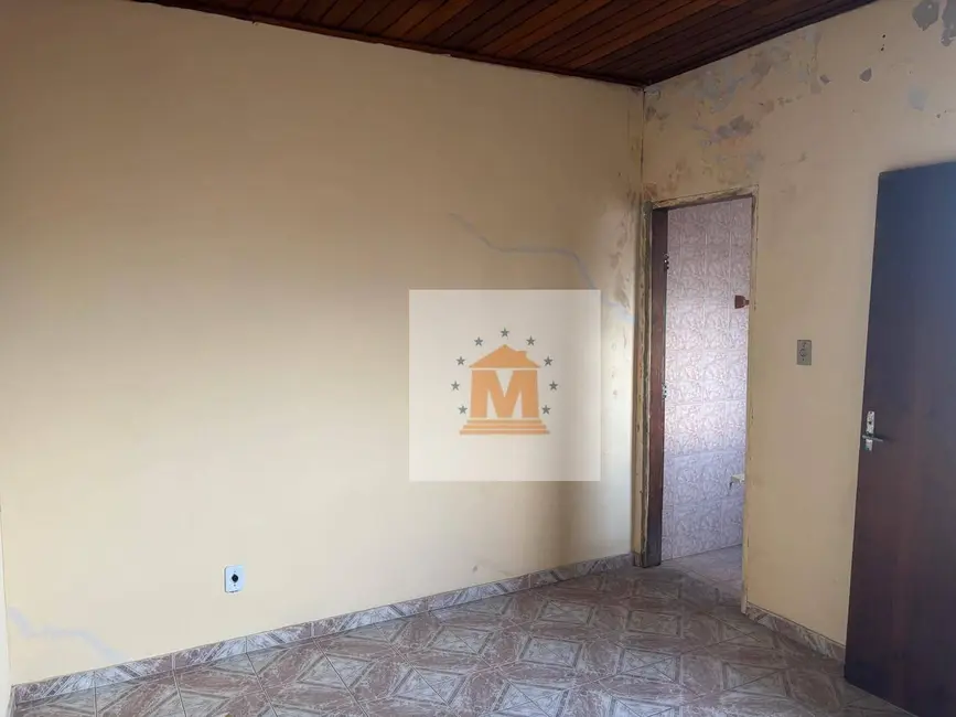 Casa com 3 quartos à venda, 123m2 em Jardim Paraíba, Jacarei - SP - imagem 6 Foto 6 de Casa com 3 quartos à venda, 123m2 em Jardim Paraíba, Jacarei - SP