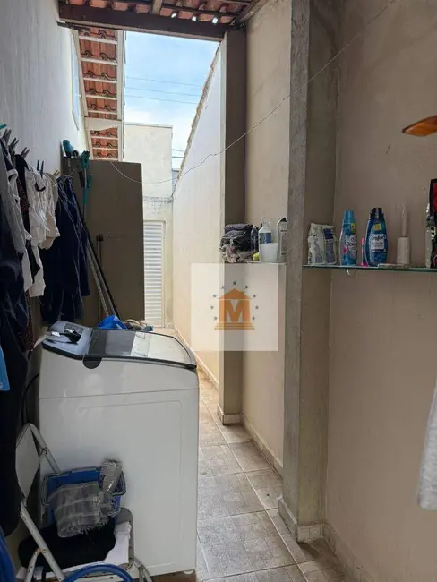 Casa de Condomínio com 3 quartos à venda, 227m2 em Jardim Paraíso, Jacarei - SP - imagem 8 Foto 8 de Casa de Condomínio com 3 quartos à venda, 227m2 em Jardim Paraíso, Jacarei - SP