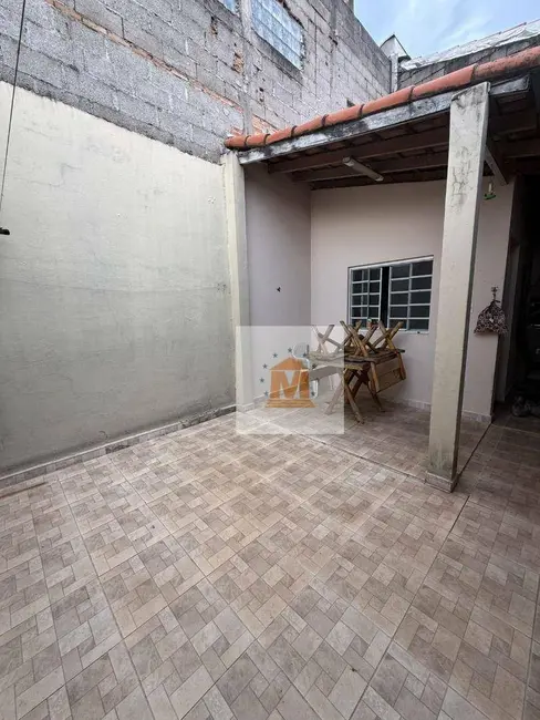 Casa de Condomínio com 3 quartos à venda, 227m2 em Jardim Paraíso, Jacarei - SP - imagem 9 Foto 9 de Casa de Condomínio com 3 quartos à venda, 227m2 em Jardim Paraíso, Jacarei - SP