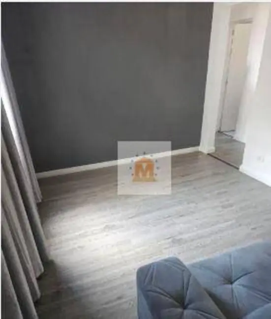 Foto 2 de Apartamento com 2 quartos à venda, 57m2 em Jardim Flórida, Jacarei - SP