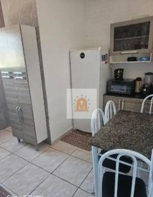 Foto 4 de Apartamento com 2 quartos à venda, 57m2 em Jardim Flórida, Jacarei - SP