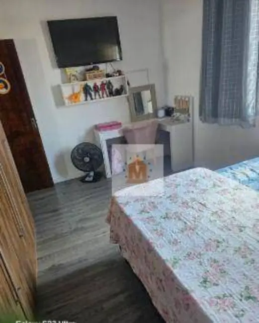 Foto 7 de Apartamento com 2 quartos à venda, 57m2 em Jardim Flórida, Jacarei - SP