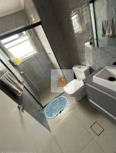 Foto 9 de Apartamento com 2 quartos à venda, 57m2 em Jardim Flórida, Jacarei - SP