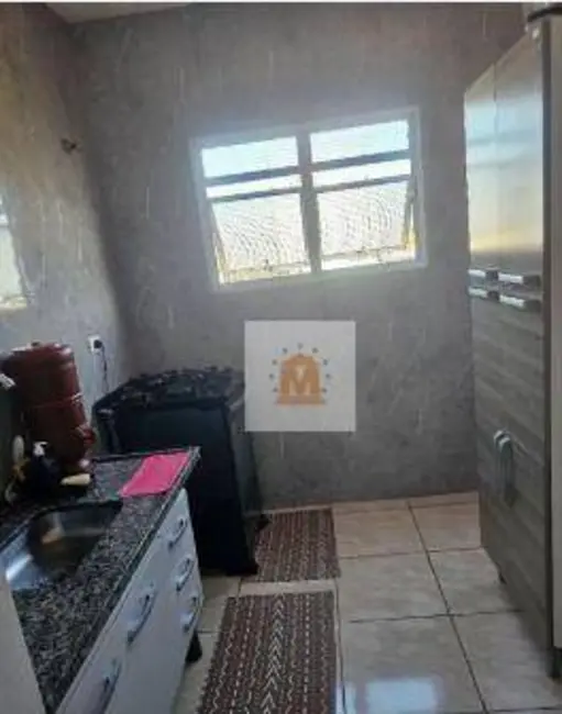 Foto 3 de Apartamento com 2 quartos à venda, 57m2 em Jardim Flórida, Jacarei - SP
