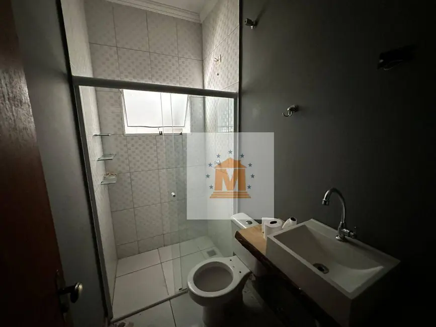 Foto 8 de Casa com 2 quartos à venda, 150m2 em Cidade Salvador, Jacarei - SP