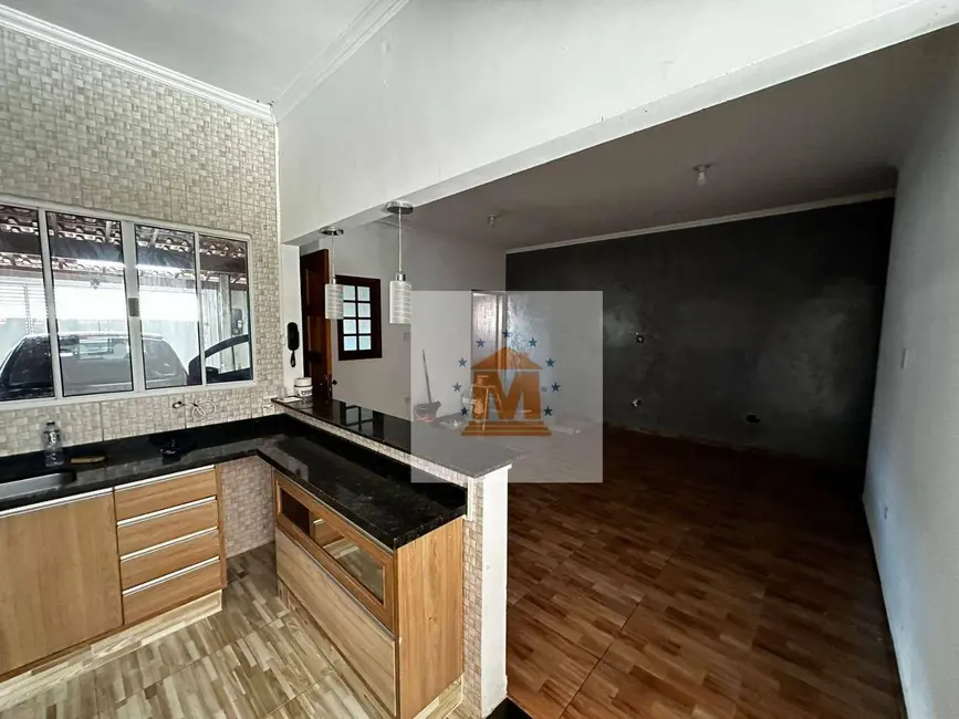 Foto 3 de Casa com 2 quartos à venda, 150m2 em Cidade Salvador, Jacarei - SP