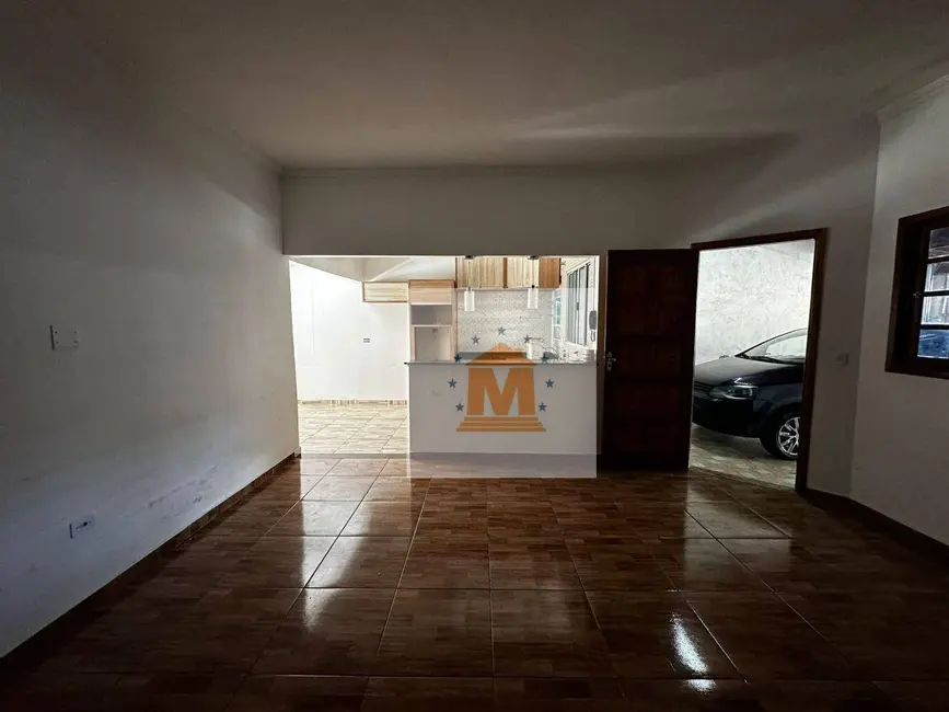 Foto 4 de Casa com 2 quartos à venda, 150m2 em Cidade Salvador, Jacarei - SP