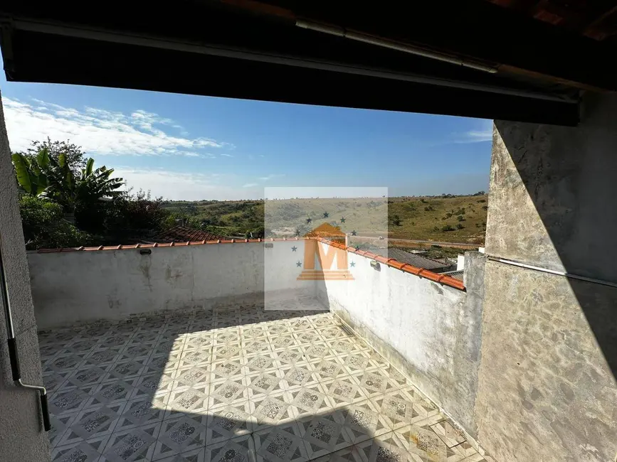 Foto 9 de Casa com 2 quartos à venda, 150m2 em Cidade Salvador, Jacarei - SP