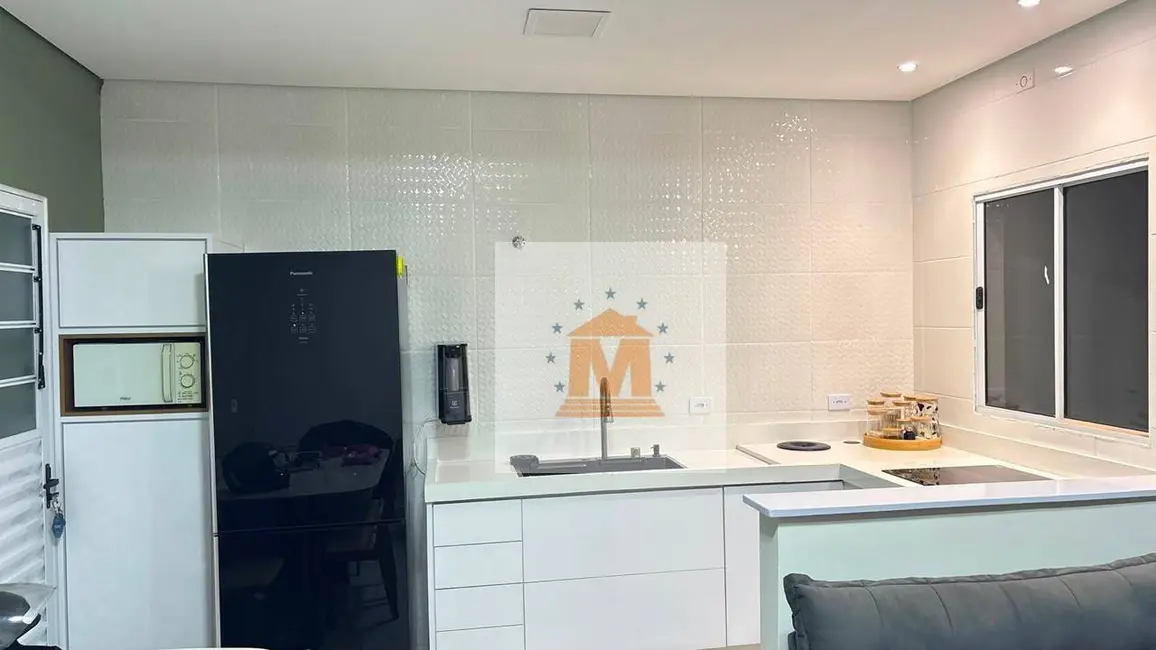 Foto 7 de Casa com 2 quartos à venda, 150m2 em Vila Zezé, Jacarei - SP