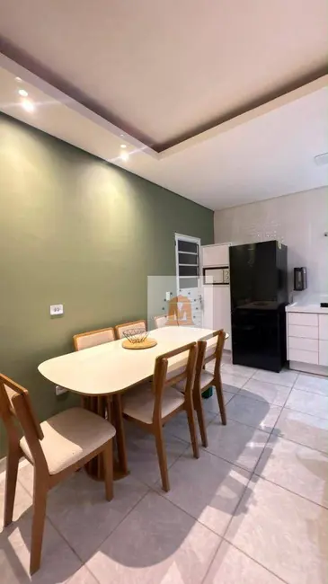 Foto 6 de Casa com 2 quartos à venda, 150m2 em Vila Zezé, Jacarei - SP