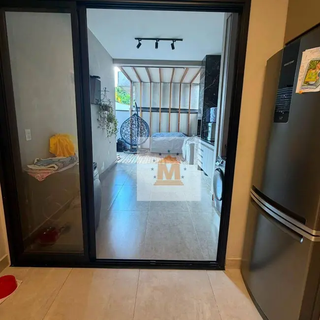 Foto 4 de Casa de Condomínio com 3 quartos à venda, 200m2 em Jardim Jacinto, Jacarei - SP