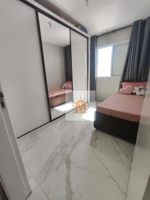 Foto 6 de Apartamento com 2 quartos à venda, 57m2 em Jardim Santa Maria, Jacarei - SP