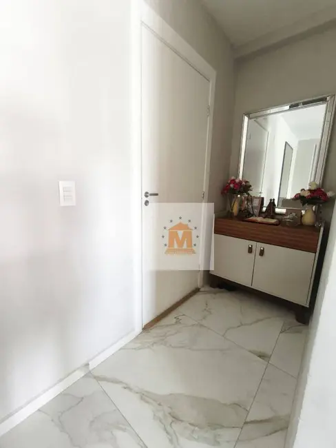 Foto 8 de Apartamento com 2 quartos à venda, 57m2 em Jardim Santa Maria, Jacarei - SP