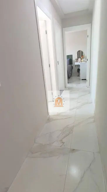 Foto 7 de Apartamento com 2 quartos à venda, 57m2 em Jardim Santa Maria, Jacarei - SP