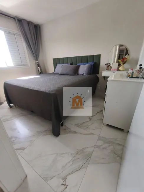 Foto 5 de Apartamento com 2 quartos à venda, 57m2 em Jardim Santa Maria, Jacarei - SP
