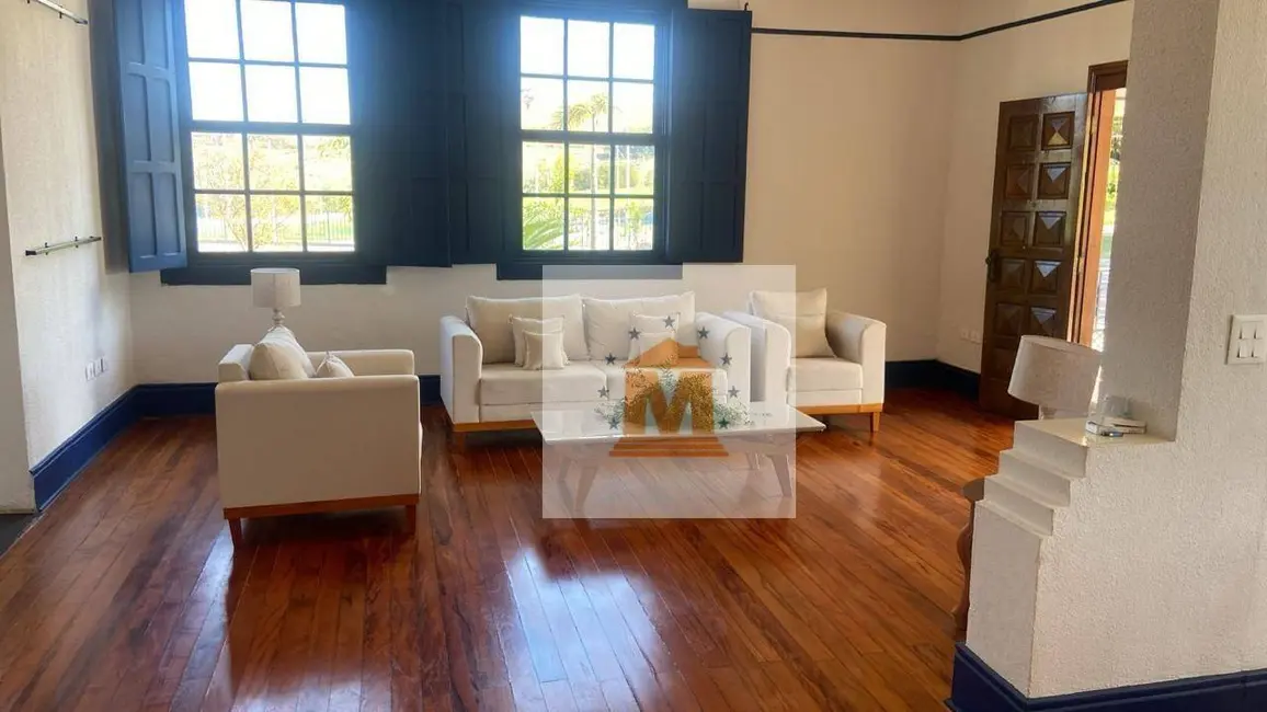 Foto 9 de Terreno / Lote à venda, 312m2 em Borda da Mata, Cacapava - SP