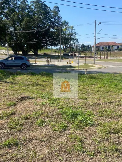 Foto 6 de Terreno / Lote à venda, 312m2 em Borda da Mata, Cacapava - SP
